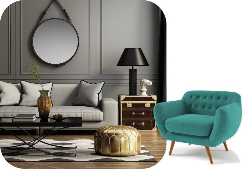 Een duurzaam en sfeervol woonkamer interieur feature image 01